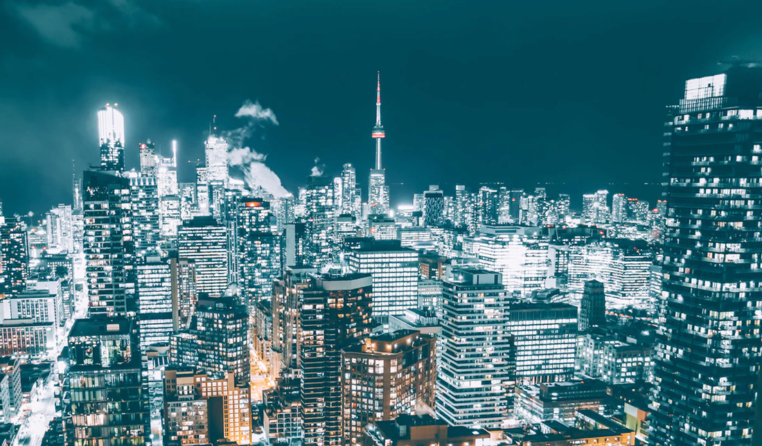 数字城市解决方案